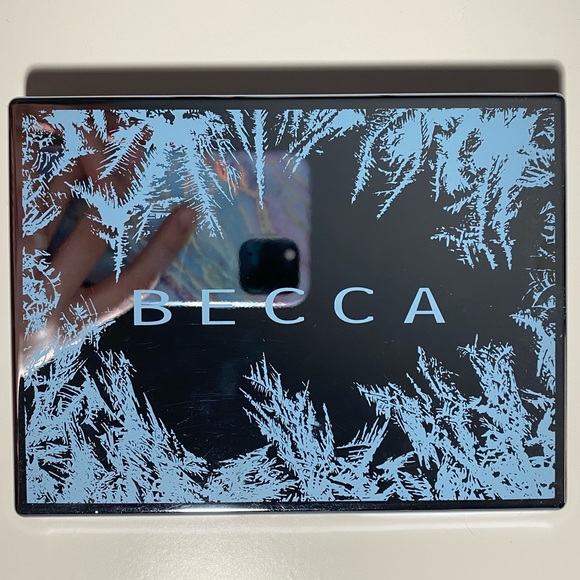 Apres Ski Glow Face Palette - Picture 2 of 3